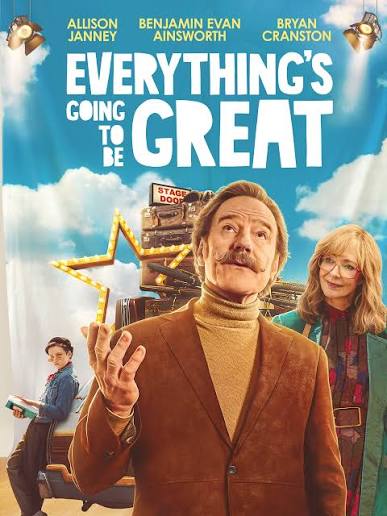 Everything Going to Be Great (Original HD)